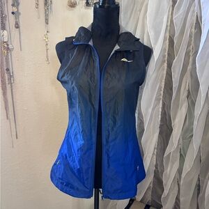 Saucony Wind Vest